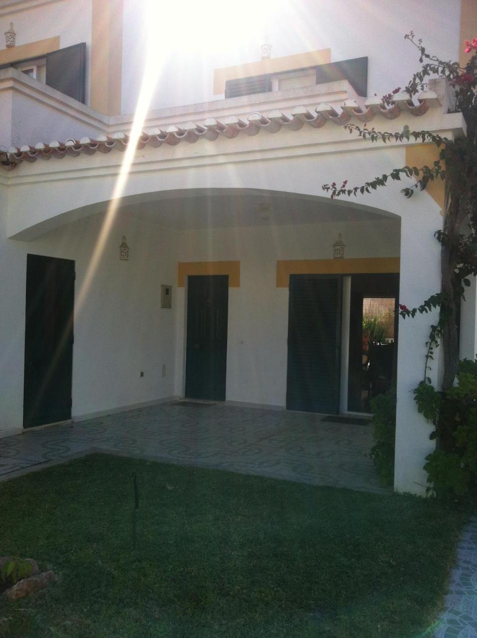 Prestige For Home - Moradia Alagoa Praia - Altura Castro Marim Exterior foto