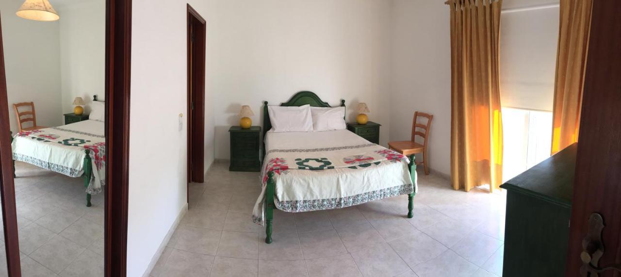 Prestige For Home - Moradia Alagoa Praia - Altura Castro Marim Exterior foto